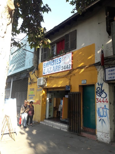 Photos of Empastes Lazaro