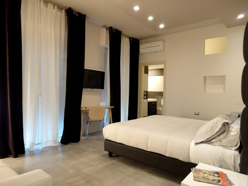 The Flat 233 - Visual