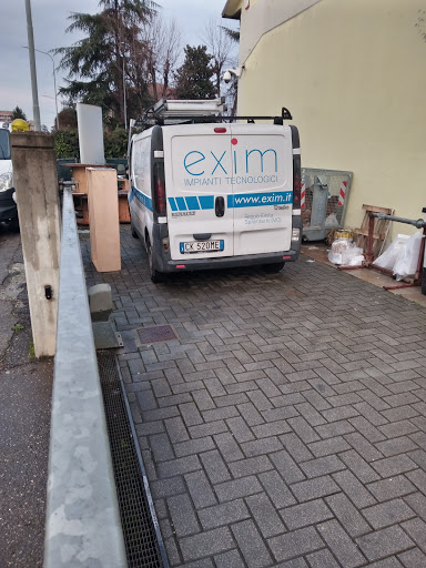 Exim Group - Thumbnail