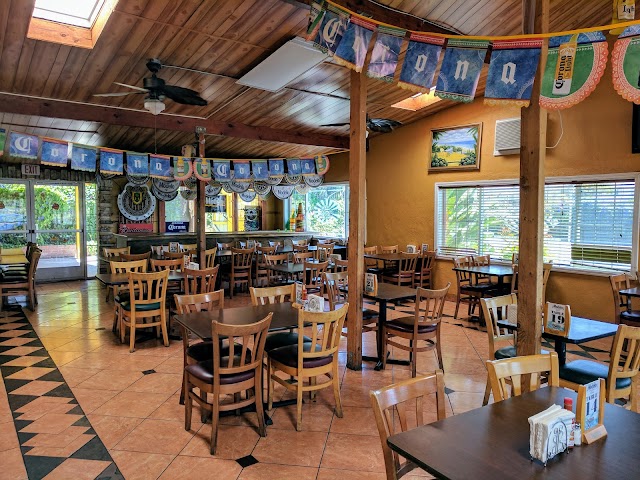El Taco De Oro