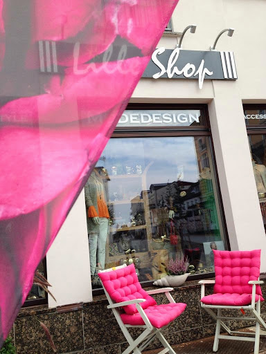 Lille Shop | Doreen Zieger