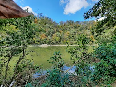 Camp On the Kentucky