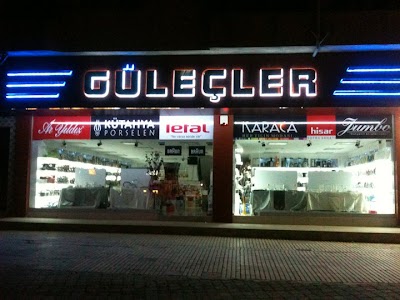 Gulecler Zuccaciye