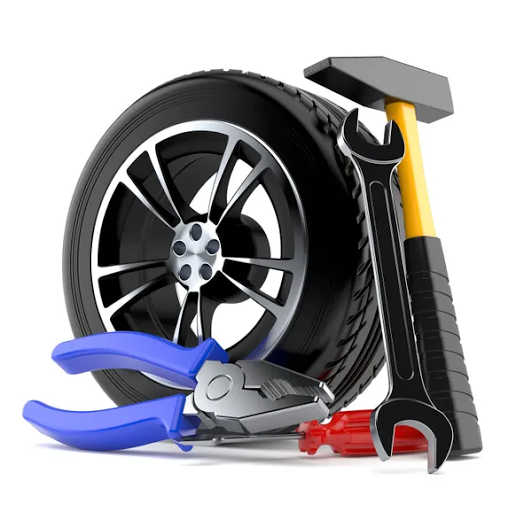 QUICK1Auto Repair - Thumbnail