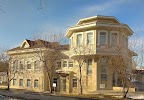 Фотография Екатеринбург-сити, улица Октябрьской революции, Екатеринбург, Россия