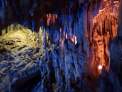 Kelaoğl Cave / Abeltaş Acıpayam Council Inc.