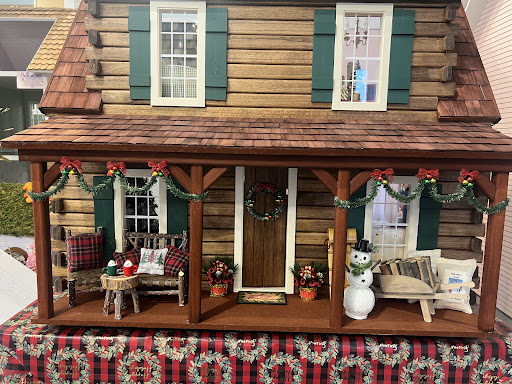 Whimsies Dollhouse Shop