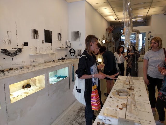 Unico Jewelry Buenos Aires Berlin