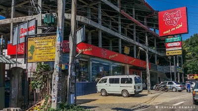 Photos of Cargill's Food City