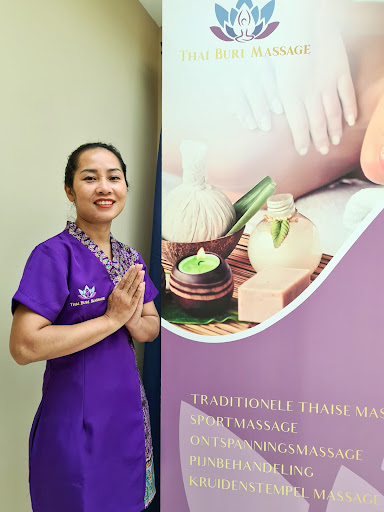Thai Buri Massage - Thumbnail