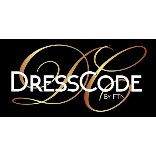 DressCode by FTN GmbH Logo