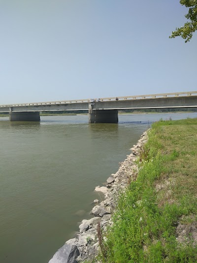 Platte River State Access