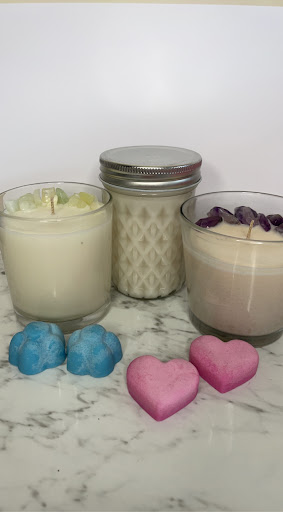 21st Scentury Candles