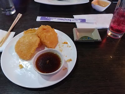 Hajime sushi restaurant