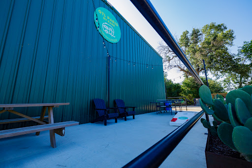 GTL Paris RV Park Gallery - United States