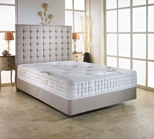 Soft Sofas - Visual