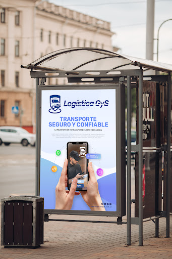 Logistica GyS — foto 3