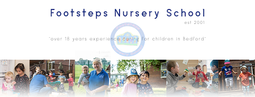 Footsteps Nursery School - Thumbnail