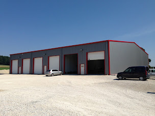 Photo n°12 de Bois et Passion à Saint-Vit (Constructeur de maisons personnalisées)