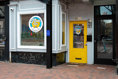 Photo of Float On Dispensary