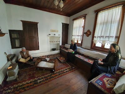 Afyonkarahisar Kültür ve Sanat Evi