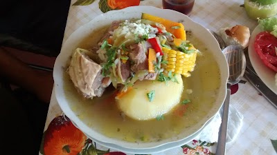 Photos of Restaurant Los Hornitos