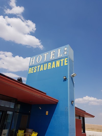 Photos of Hotel El Peregrino
