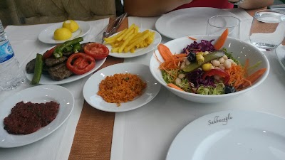 Photos of Şahbazoğlu Faroz K&ouml;fte