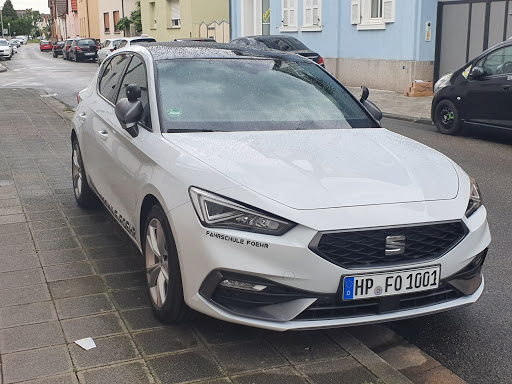 Fahrschule Carsten Föhr - Thumbnail