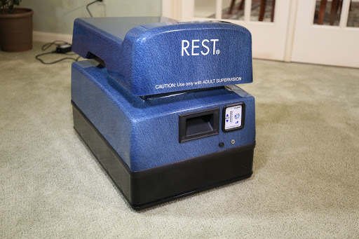 REST - Visual