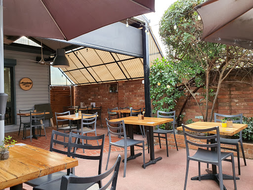Pot 'n' Kettle Coffee House