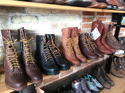 Atomic 79 Boots and Western Gear