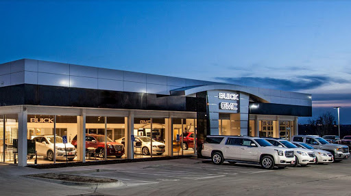 Stew Hansen Buick GMC