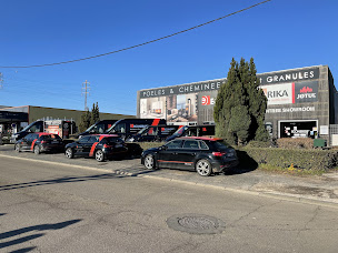 Photo n°9 de Rika Jotul / Econergie à Villemandeur (Fournisseur d'équipements de chauffage)