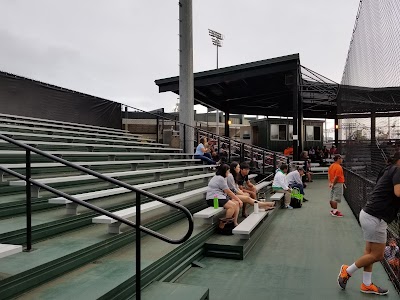 Rainbow Wahine Softball Stadium