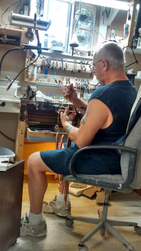 Billy Lacy Studio - Thumbnail