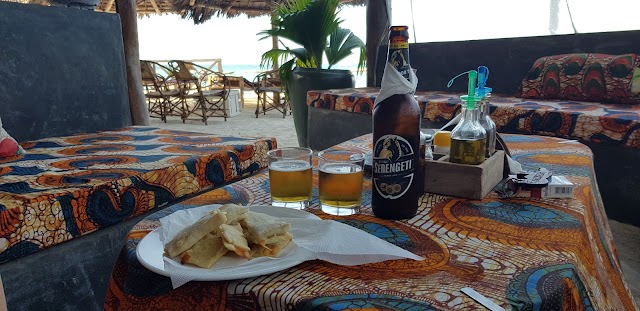 Bahari Pizza Restaurant Bungalows