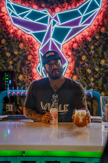 The Whale A Craft Beer Collective by null