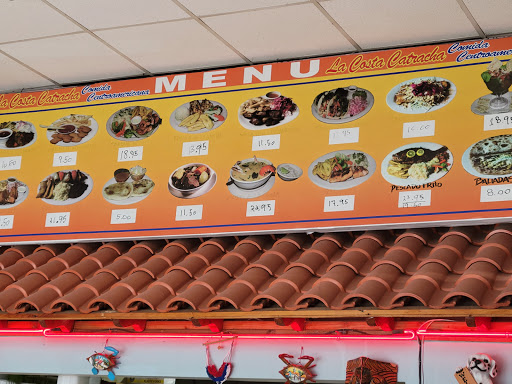La Costa Catracha Restaurant - Thumbnail