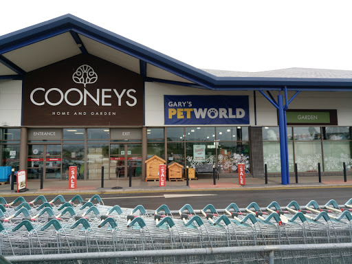 Garys Pet World (PetWorld.ie)