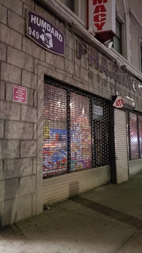 Humdard Pharmacy