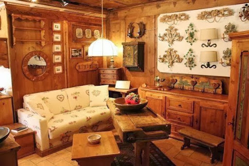 La Bifora Antiquariato Esposizione Gallery - Italy