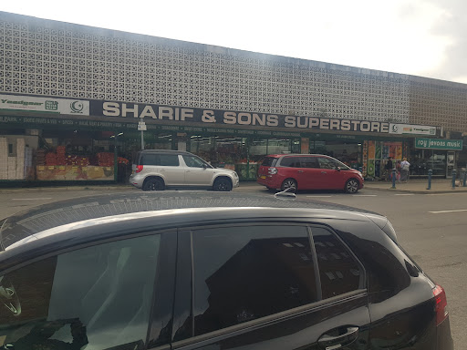 Sharif & Sons Superstore - Thumbnail