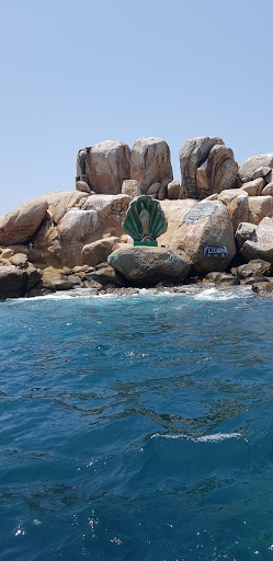 La virgen de los mares Gallery - Mexico