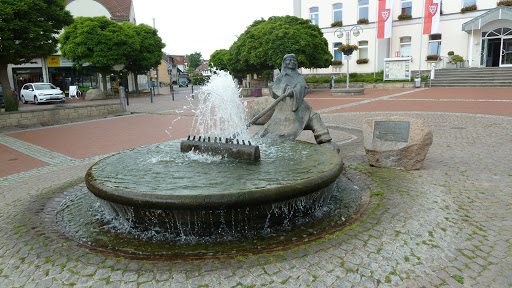 Samtgemeinde Rodenberg