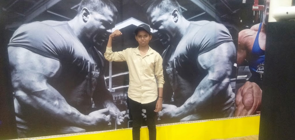 Unique Gym Munna 5155