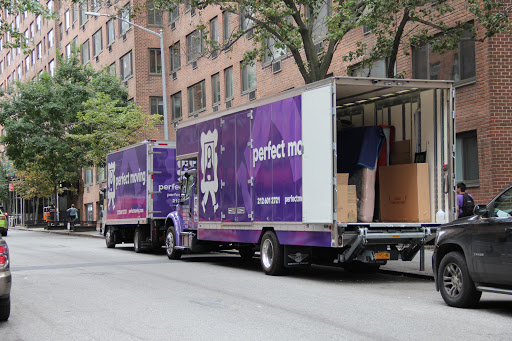 Perfect Moving & Storage