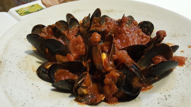 Trattoría Da Carlo Restaurant