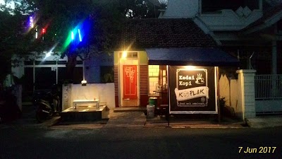 cafe
