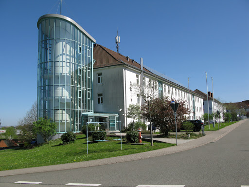 GRIPS - Gründerinnenzentrum Pirmasens - Germany